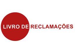 logotipo livro de reclamações electrónico